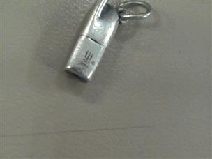 James avery cell phone on sale charm